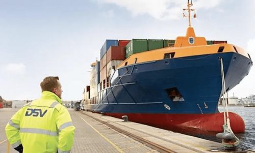 貨代巨頭掀起租船風(fēng)潮 繼DSV Panalpina后，又一巨頭另辟蹊徑