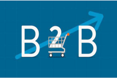 B2B電子商務簡介與食品加工通用設備企業概述